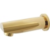 image:imageKingston Brass K8187A1 Designer Trimscape Showerscape Spout For Tub and Shower Out Diverter Polished ChromePolished Brass