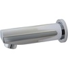 image:imageKingston Brass K8187A1 Designer Trimscape Showerscape Spout For Tub and Shower Out Diverter Polished ChromePolished Chrome