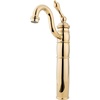 image:imageKingston Brass KB1422AL Heritage Vessel Sink Faucet 618 Polished BrassPolished Brass
