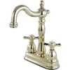 Polished Brass