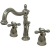 Polished Nickel