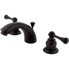 Oil Rubbed Bronze