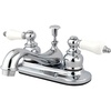 Polished Chrome