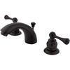 Oil Rubbed Bronze