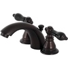 Oil Rubbed Bronze