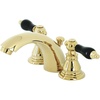 Polished Brass