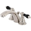 Polished Nickel