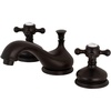 Oil Rubbed Bronze