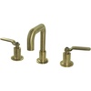 Antique Brass
