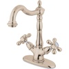 Polished Nickel