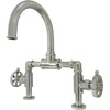 Polished Nickel