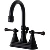 Oil Rubbed Bronze