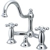 Polished Chrome