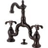 Oil Rubbed Bronze