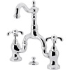 Polished Chrome