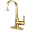 Brushed Nickel