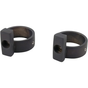 image:imageKingston Brass CC431 Vintage Drain Bracelets for Supply Line Support 238 ChromeOil Rubbed Bronze