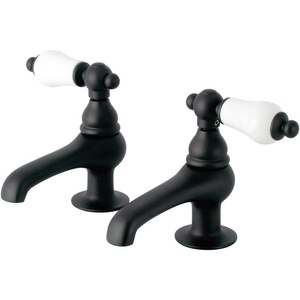 image:imageKingston Brass CC5L2 Basin Faucet 1 CCPL2CSC 1 CCPL2CSH Polished BrassOil Rubbed Bronze