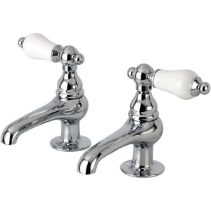 image:imageKingston Brass CC5L2 Basin Faucet 1 CCPL2CSC 1 CCPL2CSH Polished BrassPolished Chrome