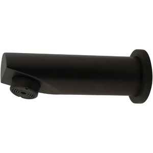 image:imageKingston Brass K8187A1 Designer Trimscape Showerscape Spout For Tub and Shower Out Diverter Polished ChromeOil Rubbed Bronze