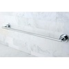 image:imageKingston Brass BA8211C Concord 24Inch TowelBar Polished ChromePolished Chrome
