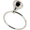 image:imageKingston Brass BA4814PN Metropolitan 6 Towel Ring Polished Nickel