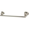 image:imageKingston Brass BA8212PN Concord 18 Single Towel Bar Polished Nickel