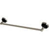 image:imageKingston Brass BA9112BB Water Onyx Towel Bar Brushed BrassBrushed Nickel