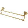 Brushed Brass