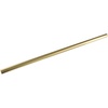 image:imageKingston Brass BAR1161BB Classic Towel Bar Only Brushed BrassBrushed Brass