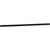 image:imageKingston Brass BAR1161BB Classic Towel Bar Only Brushed BrassMatte Black