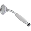 Polished Chrome