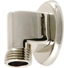 image:imageKingston Brass K173A6 Trimscape Wall Mount Supply Elbow Polished Nickel