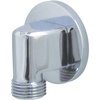 image:imageKingston Brass K173M1 Supply Elbow 11516Inch Polished ChromePolished Chrome