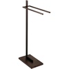 Oil Rubbed Bronze