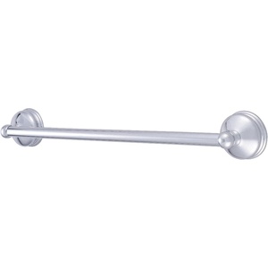 image:imageKingston Brass BA1161PB Vintage TowelBar 24Inch Polished BrassPolished Chrome
