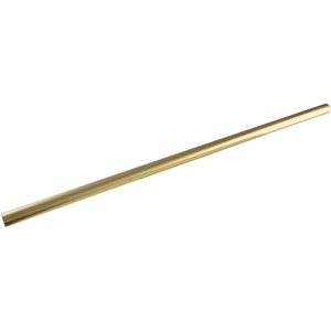image:imageKingston Brass BAR1161BB Classic Towel Bar Only Brushed BrassBrushed Brass