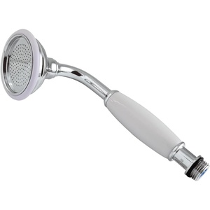 image:imageKingston Brass K109A1 Hand Shower for Clawfoot Tub Faucet Polished ChromePolished Chrome