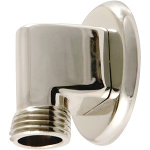 image:imageKingston Brass K173A6 Trimscape Wall Mount Supply Elbow Polished Nickel