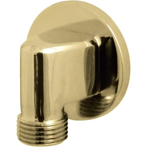 image:imageKingston Brass K173M1 Supply Elbow 11516Inch Polished ChromePolished Brass