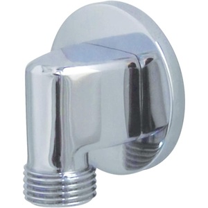image:imageKingston Brass K173M1 Supply Elbow 11516Inch Polished ChromePolished Chrome