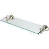 image:imageKingston Brass BA4819PN Metropolitan Glass Shelf Polished Nickel