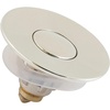 Polished Nickel