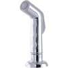 image:imageKingston Brass KBS821SP Kitchen Side Sprayer Polished Chrome