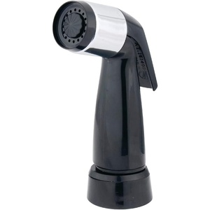 image:imageKingston Brass Gourmetier KBS563SP Kitchen Faucet Sprayer Black