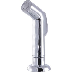 image:imageKingston Brass KBS821SP Kitchen Side Sprayer Polished Chrome
