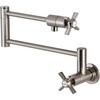 Brushed Nickel