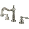 Brushed Nickel