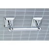 image:imageKingston Brass Millennium Toilet Paper Holder 906 Polished ChromePolished Chrome