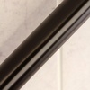 image:imageKingston Brass SR607 Edenscape 6072 Stainless Steel Adjustable Tension Shower Curtain Rod Brushed BrassOil Rubbed Bronze